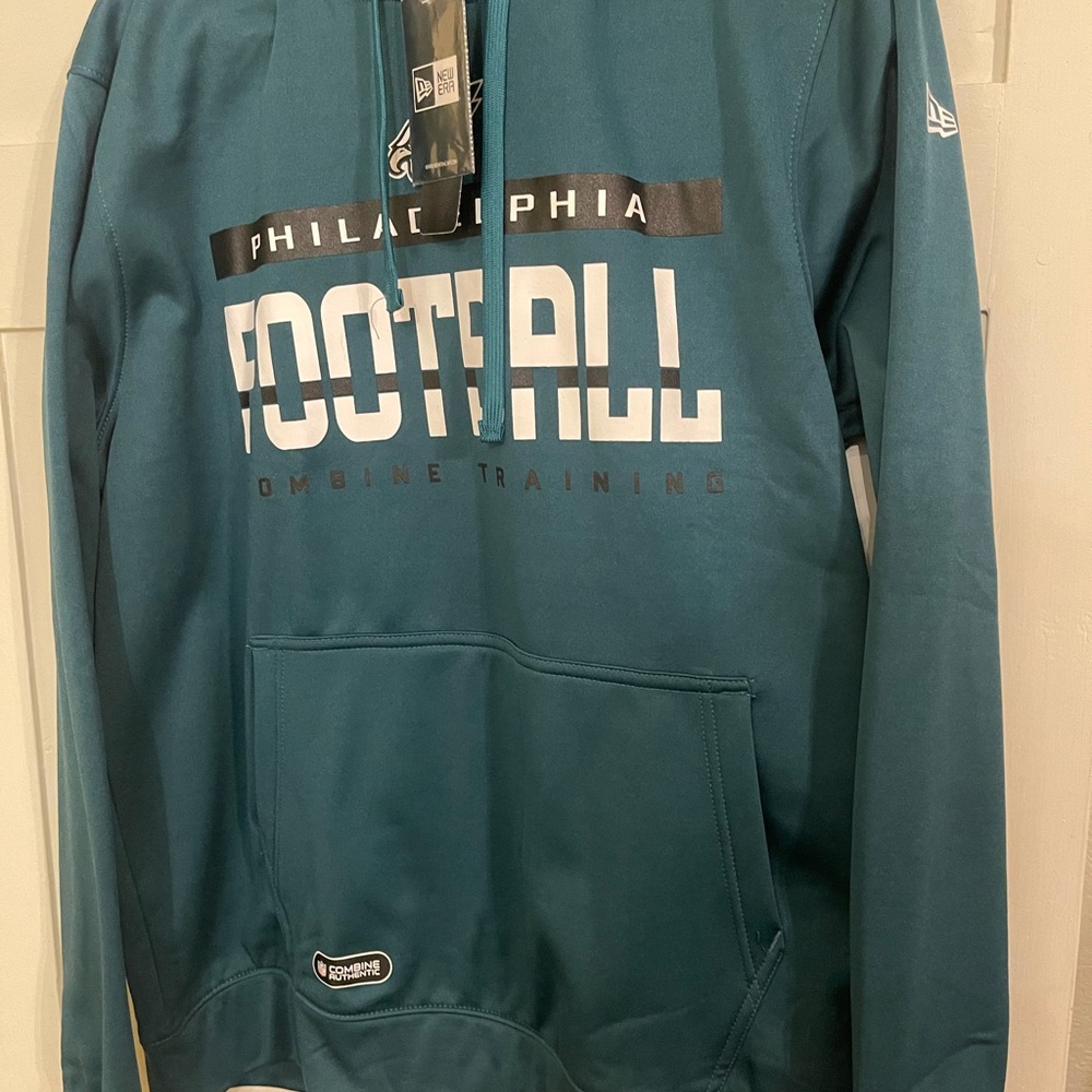 NFL EAGLES Hoodie XL